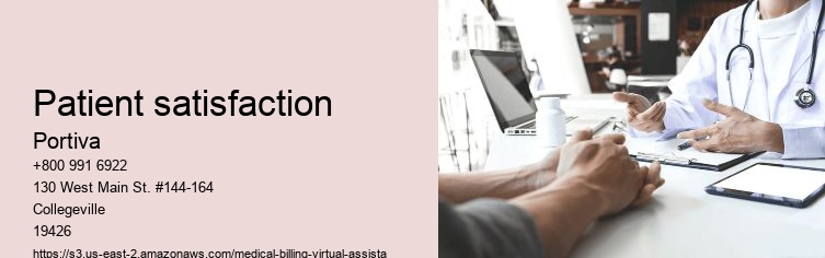patient satisfaction