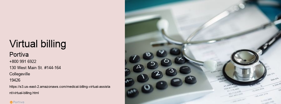 virtual billing