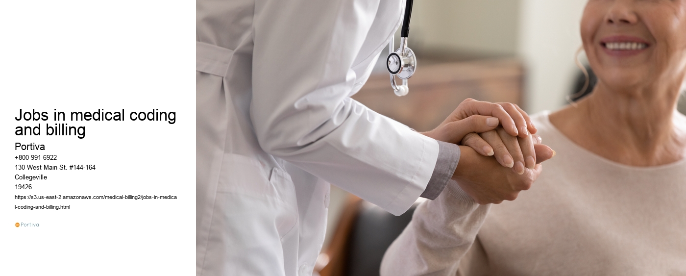 jobs in medical coding and billing