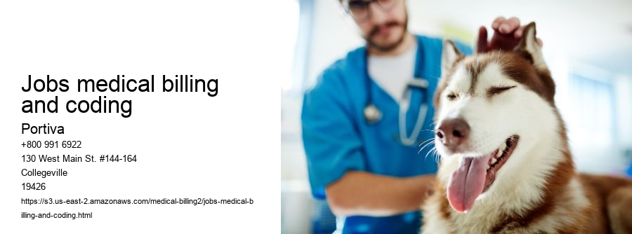 jobs medical billing and coding