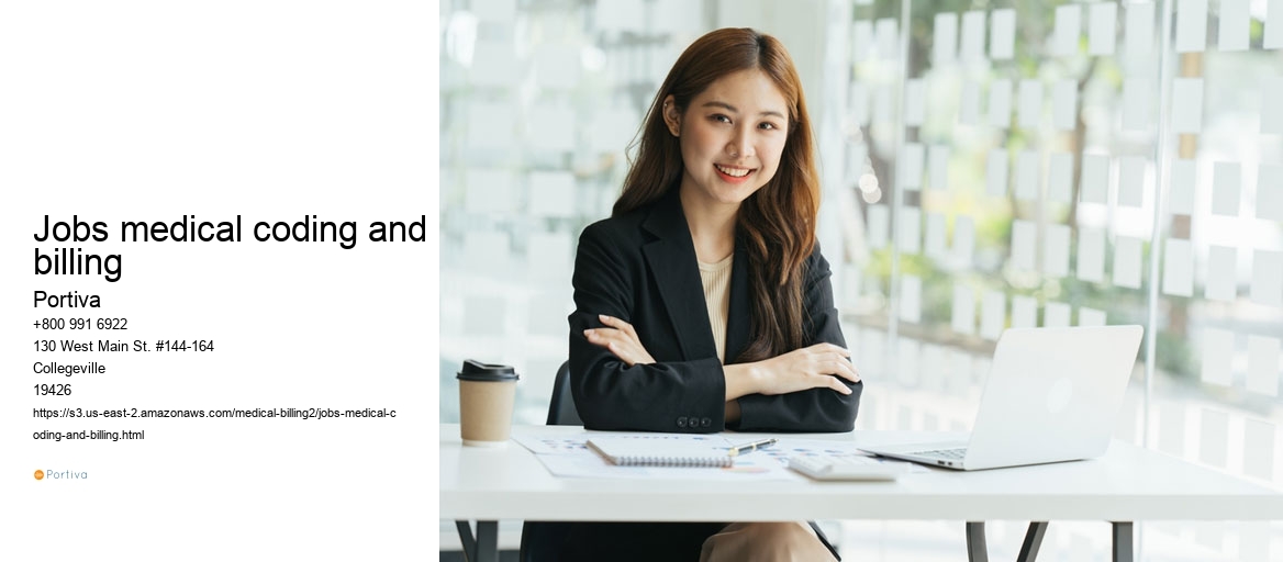 jobs medical coding and billing