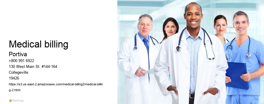 medical billing