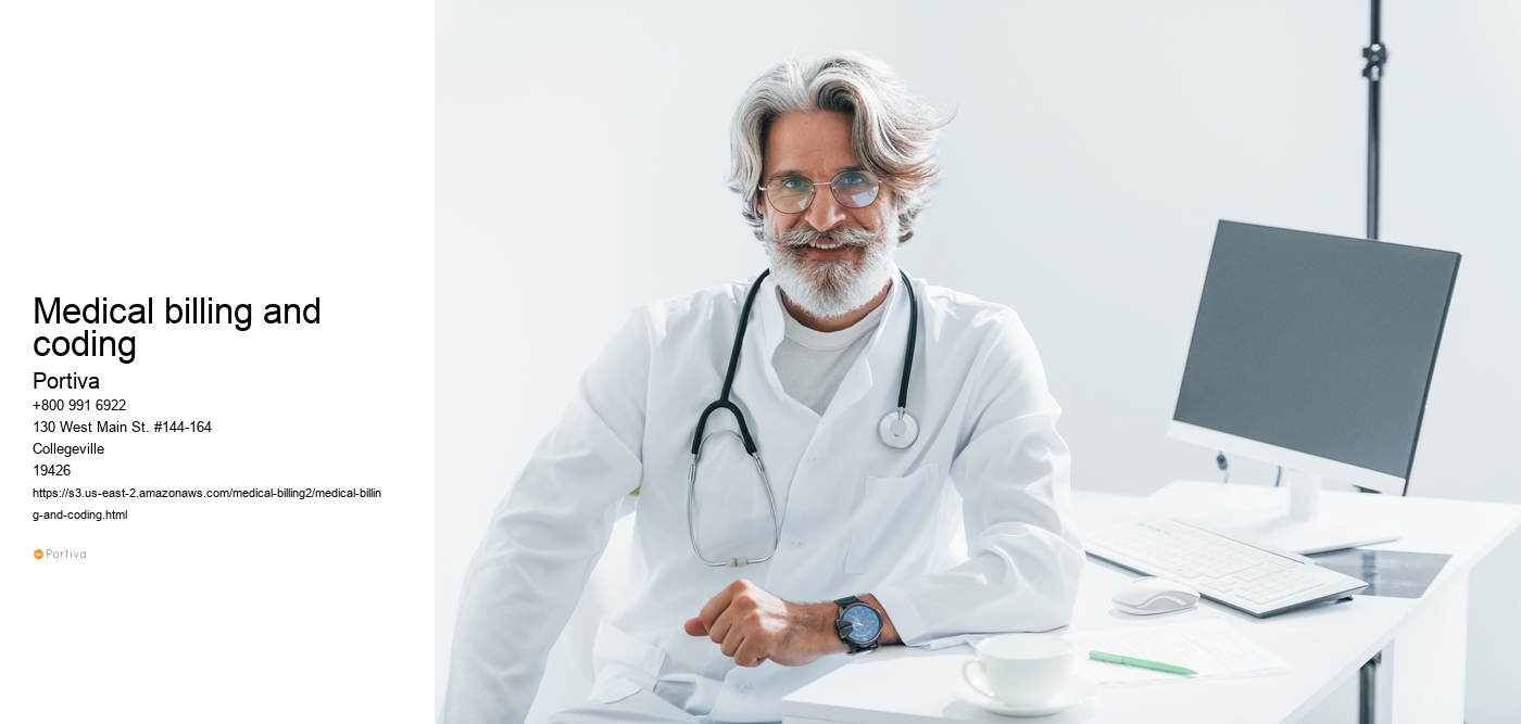 medical billing and coding