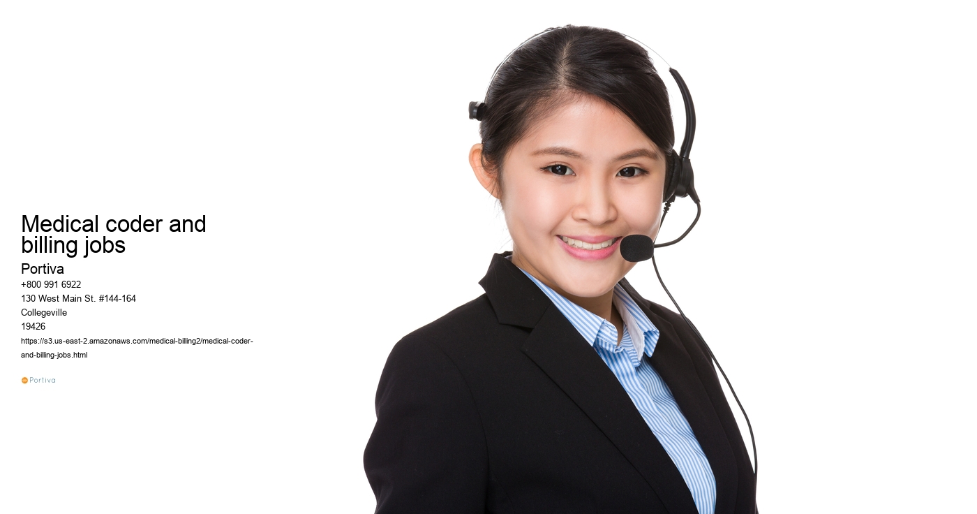 medical coder and billing jobs