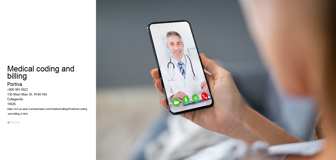 medical coding and billing