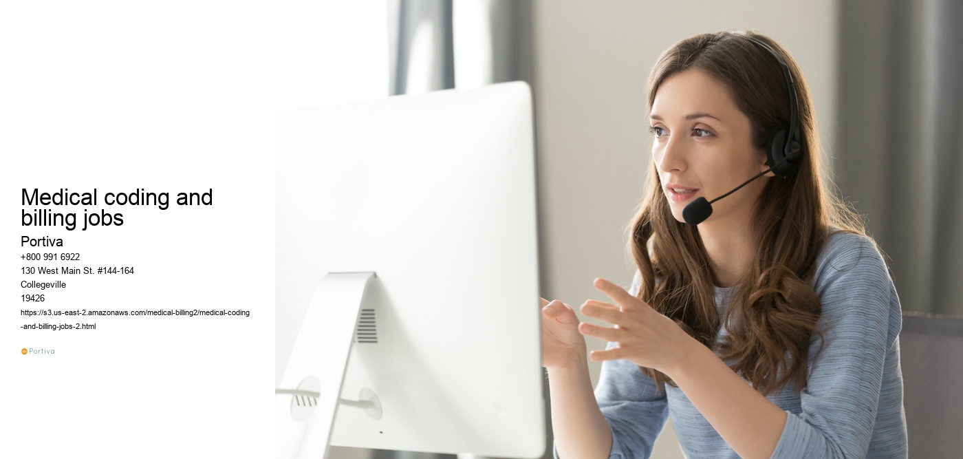 medical coding and billing jobs