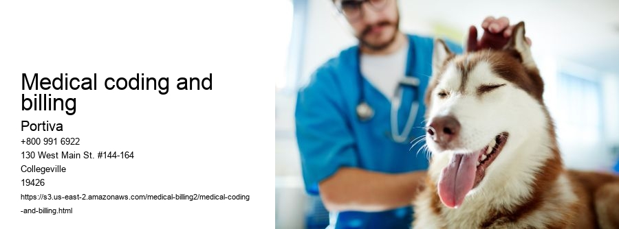 medical coding and billing
