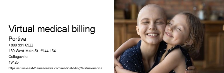 virtual medical billing