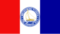 Flag of Melbourne, Florida