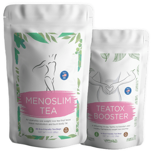 MenoSlim Tea