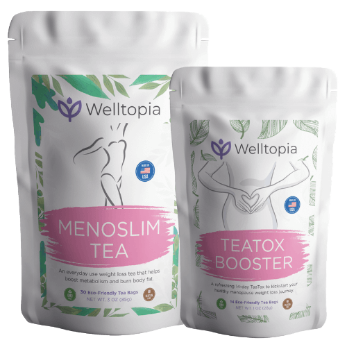 menoslim and teatox