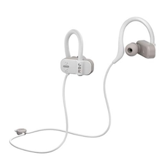 Picture of JAM Live Fast Earbuds