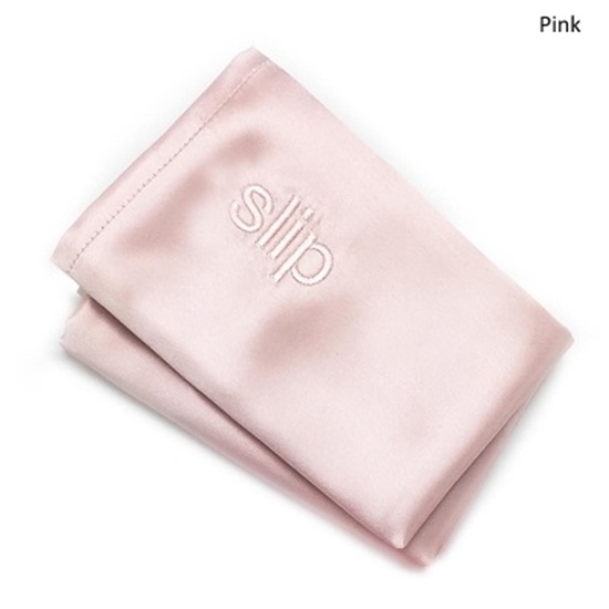 MileagePlus Merchandise Awards. Slip Silk King Size Pillowcase