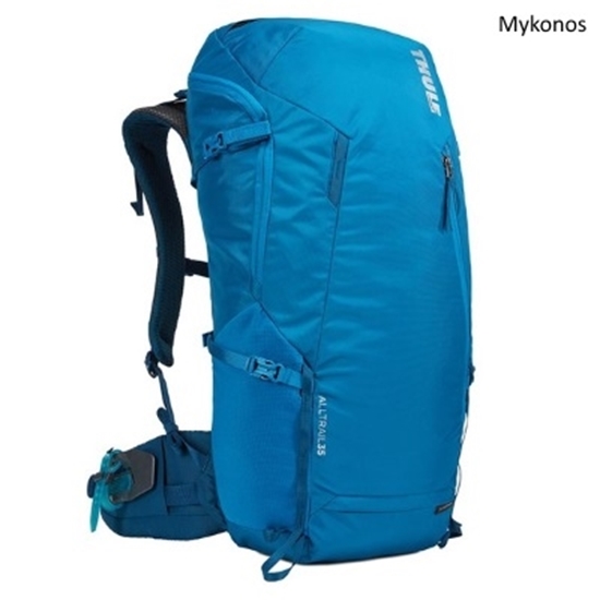 MileagePlus Merchandise Awards. Thule® AllTrail 35L Men's Hiking Backpack