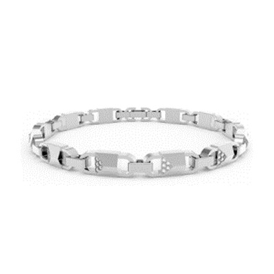 michael kors silver link bracelet