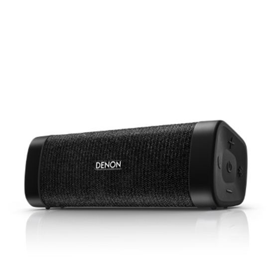 2 denon envaya pocket