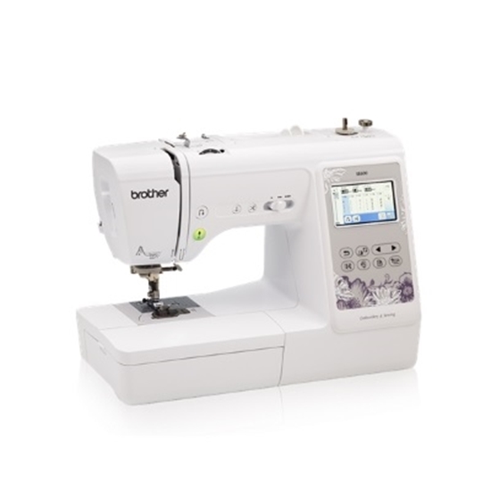 MileagePlus Merchandise Awards Brother Computerized Sewing Delectable Brother Sewing And Embroidery Machine MileagePlus Merchandise Awards Brother Computerized Sewing Delectable Brother Sewing And Embroidery Machine