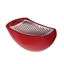 Picture of Alessi Parmenide Grater - Red
