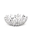 Picture of Alessi Mediterraneo Fruit Holder - Silver