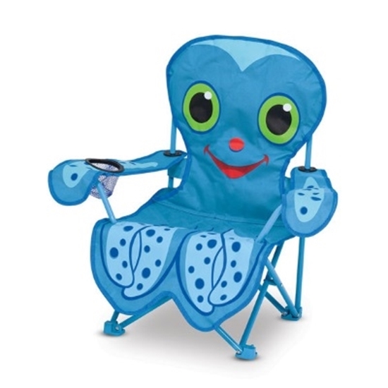 Mileageplus Merchandise Awards Melissa Doug Flex Octopus