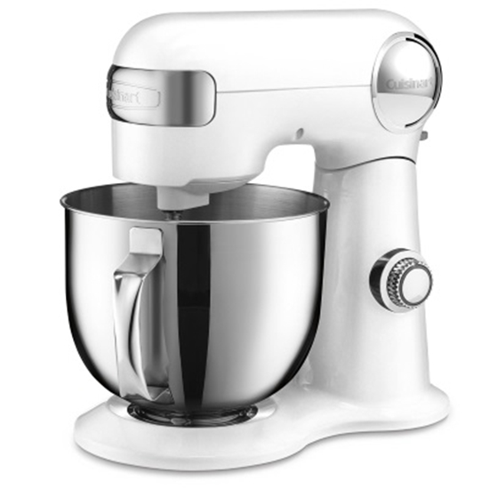 MileagePlus Merchandise Awards. Cuisinart® 5.5Quart Stand Mixer
