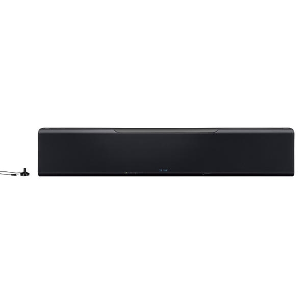 digital sound bar
