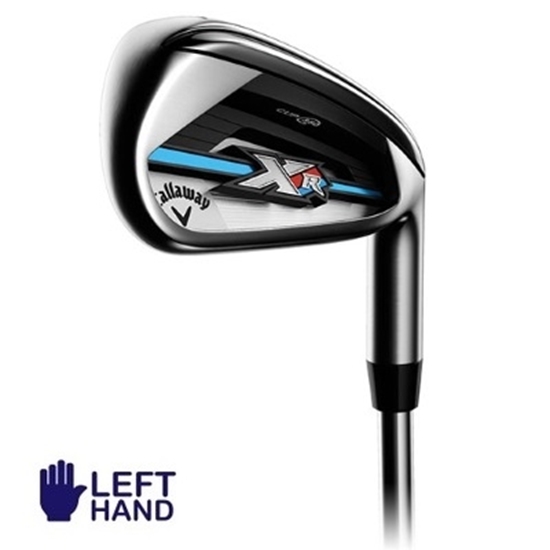 callaway xr 5 iron