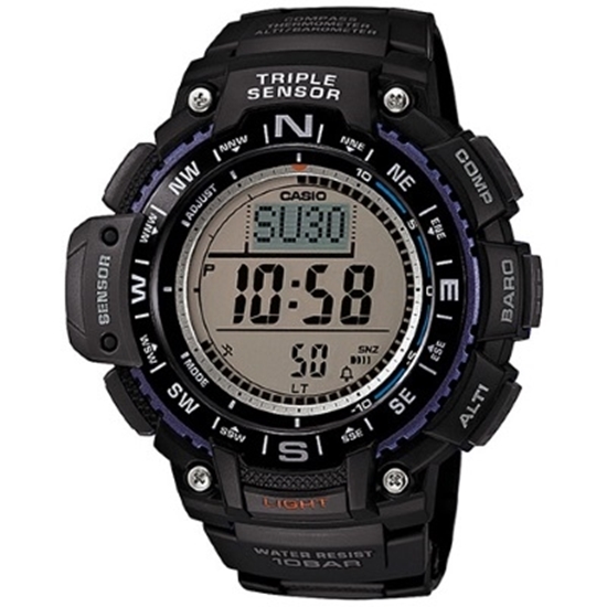 casio led illuminator