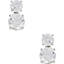 Picture of Nadri Rhinestone Drop Earrings