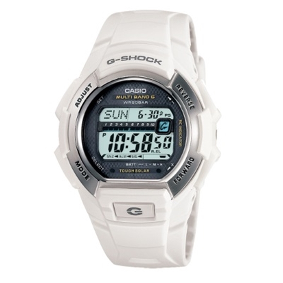 casio men's edifice elite aviator chronograph watch