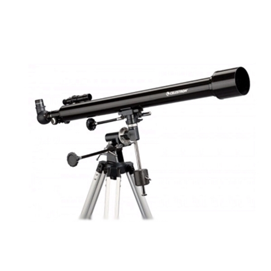 celestron powerseeker 60