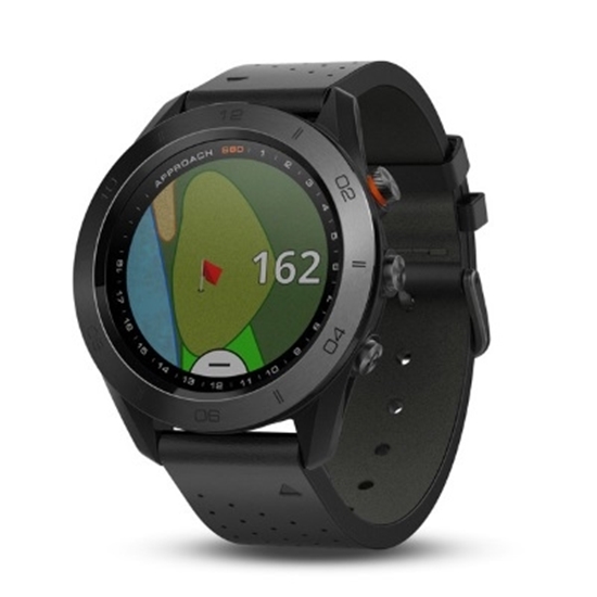 garmin s3 golf watch strap