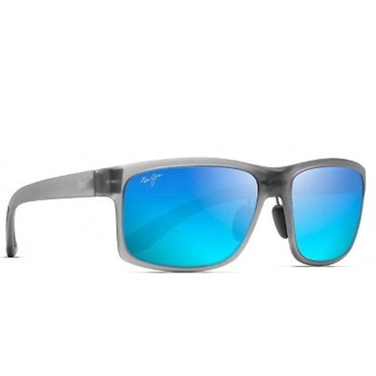 pokowai arch polarized rectangular sunglasses