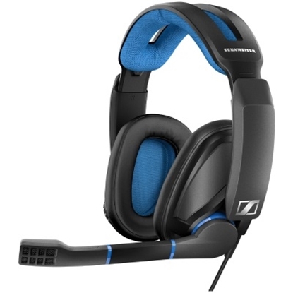 Picture of Sennheiser GSP 300 Universal Gaming Headset