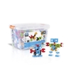 Picture of Guidecraft IO Blocks 500-Piece Set