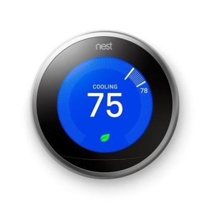 Picture of Nest Learning Thermostat 3rd Generation