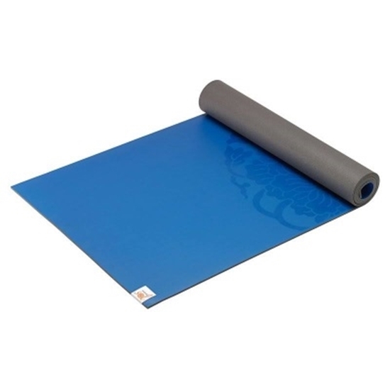 gaiam sol yoga mat