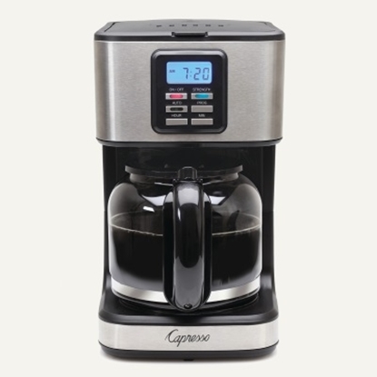 Picture of Capresso 12-Cup Drip Coffee Maker