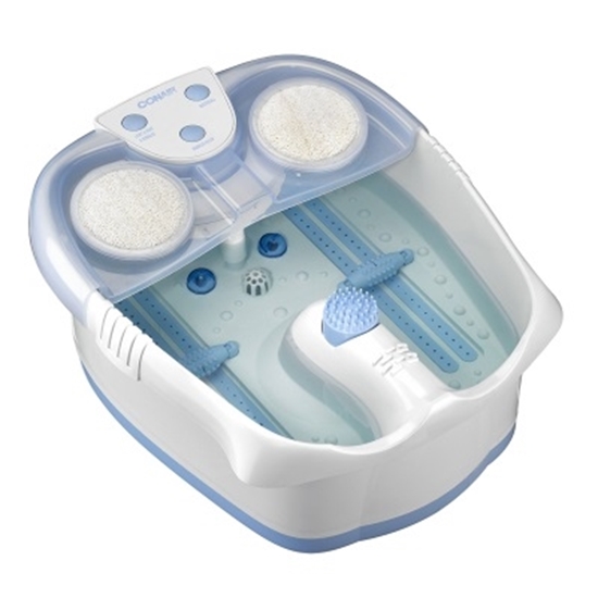MileagePlus Merchandise Awards. Conair® Hydrotherapy Lighted Foot Bath