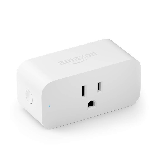 amazon echo plugs