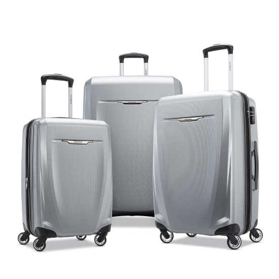 samsonite fieldstone dlx
