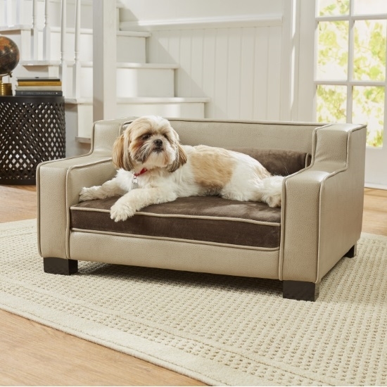 Mileageplus Merchandise Awards Enchanted Home Pet Lincoln Sofa W