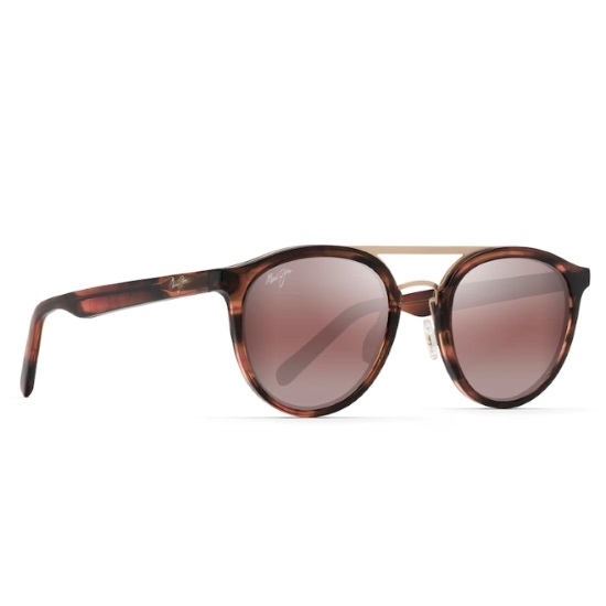 maui jim rose lens sunglasses