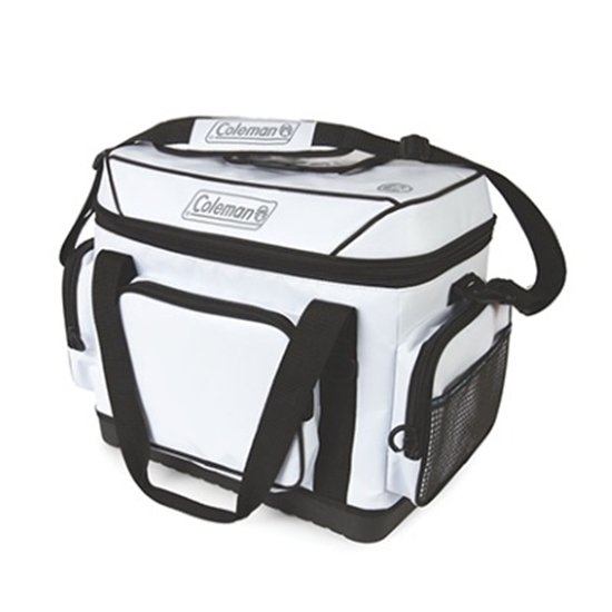 coleman 36 can cooler