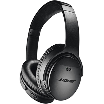 Picture of Bose QC35 Series II Wireless Noise Cancelling Headphones
