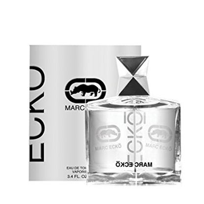 Picture of Marc Ecko Men's EDT - 3.4 oz.