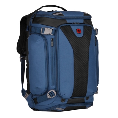 wenger urban tourist vi duffel