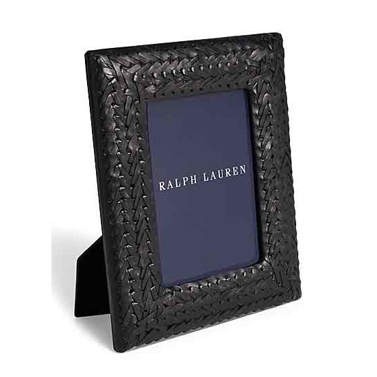 MileagePlus Merchandise Awards. Ralph Lauren Adrienne 5x7 Frame