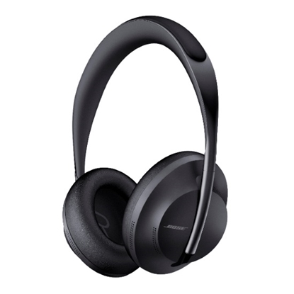 Picture of Bose Headphones 700 Wireless Noise Cancelling Headphones