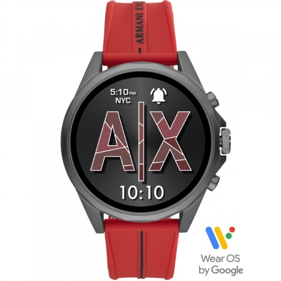 drexler armani exchange